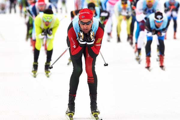 14.12.2014, Livigno, Italy (ITA): Anders Aukland (NOR)- Ski Classics La Sgambeda Classic 35k, Livigno (ITA). www.nordicfocus.com. Â© Felgenhauer/NordicFocus. Every downloaded picture is fee-liable. NordicFocus