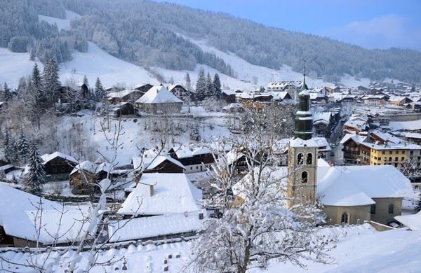 Morzine