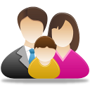Familje icon Familje icon