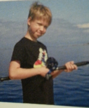 Sander Storrø