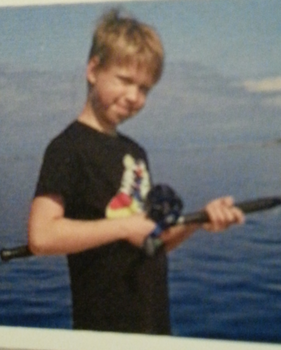 Sander Storrø