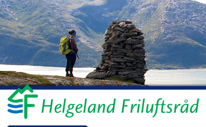 Helgeland friluftsråd