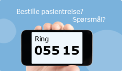 Pasientreise Pasientreise