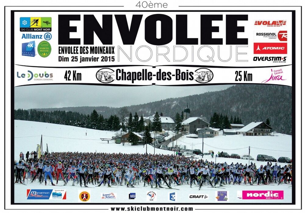 envolee