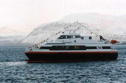 Vågsfjord