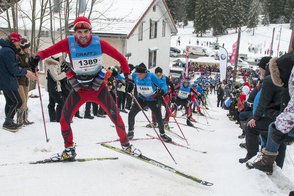 Group NordicFocus