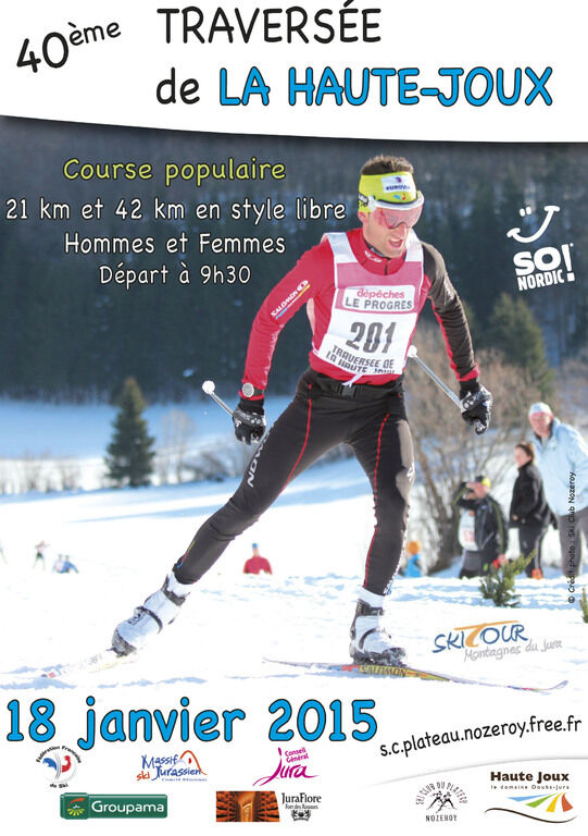 haute joux