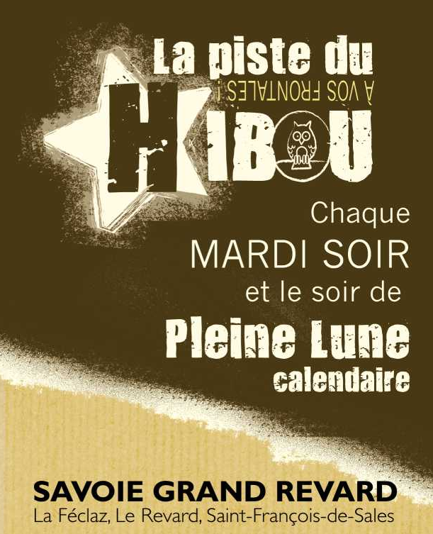 hibou