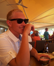 Fredrik Olsen