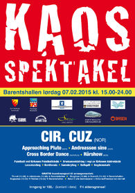 kaos2015
