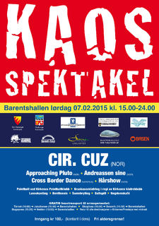kaos2015