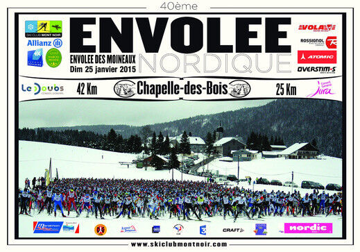 ENVOLEE