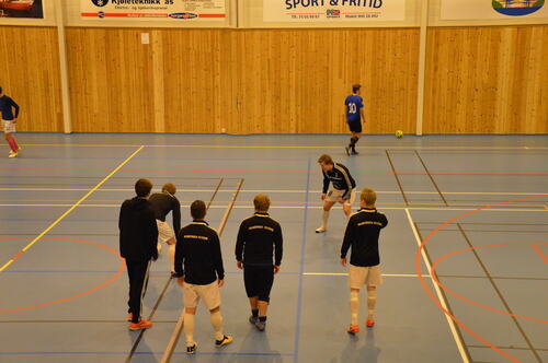 Futsal i Herøyhallen3