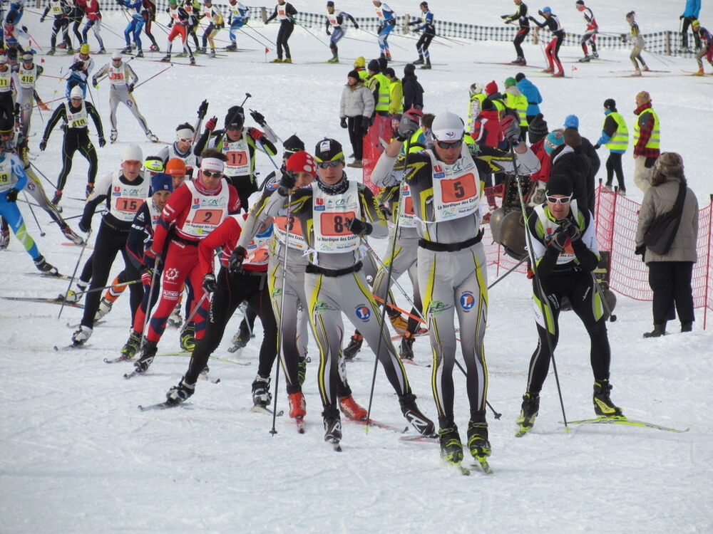 MST Nordique des Crêtes 2013 018