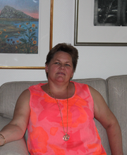 Laila Furu Vold 2015