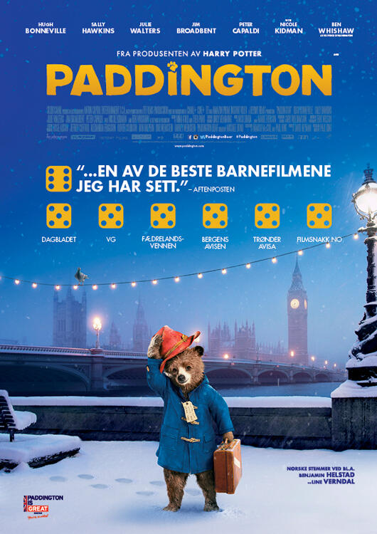 Paddington