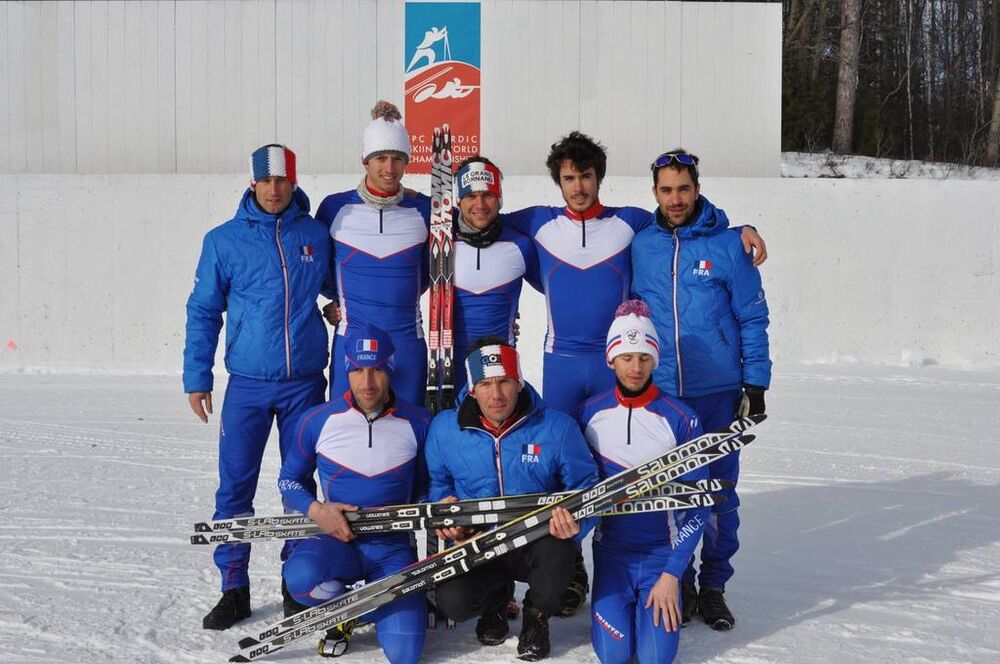 France Handisport