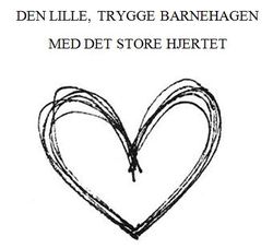 Muldvarpen familiebarnehage - den lille, trygge barnehagen med det store hjertet Muldvarpen familiebarnehage - den lille, trygge barnehagen med det store hjertet