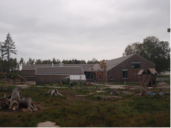 Risil barnehage Risil barnehage