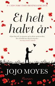 Et helt halvt år