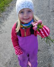 Julie Pettersen Kleiven