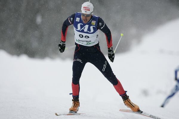 Vittoz NordicFocus