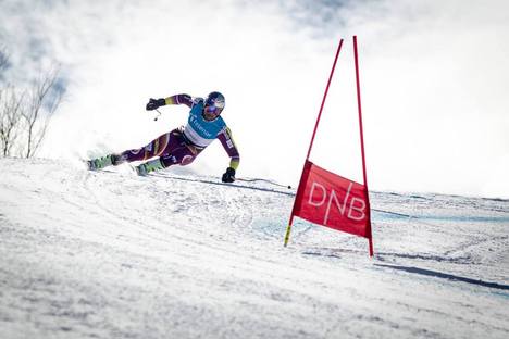 SVINDAL