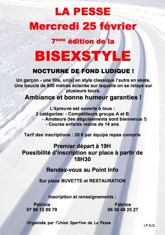 bisexstyle