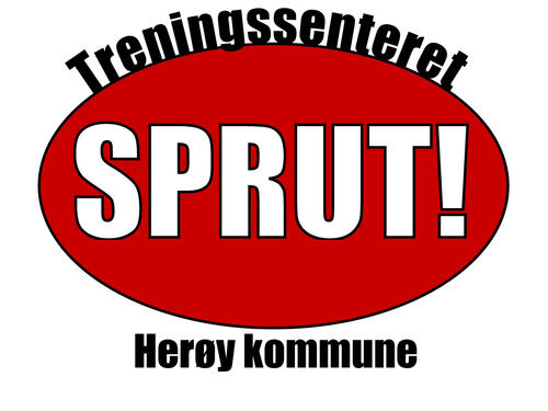 Logo-treningssenteret-SPRUT!