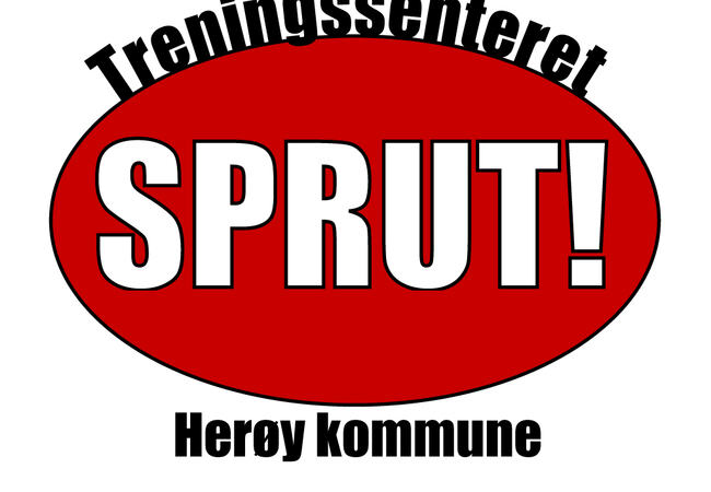 Logo-treningssenteret-SPRUT!