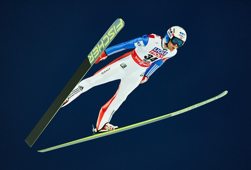 26.02.2015, Falun, Sweden (SWE): Anders Bardal (NOR)- FIS nordic world ski championships, ski jumping, individual HS134, Falun (SWE). www.nordicfocus.com. © NordicFocus. Every downloaded picture is fee-liable.