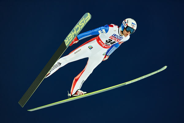 26.02.2015, Falun, Sweden (SWE): Anders Bardal (NOR)- FIS nordic world ski championships, ski jumping, individual HS134, Falun (SWE). www.nordicfocus.com. © NordicFocus. Every downloaded picture is fee-liable. NordicFocus