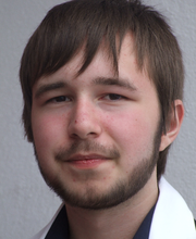 Eirik Blix Bernhoff