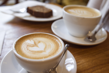 Kaffekopp Kaffekopp