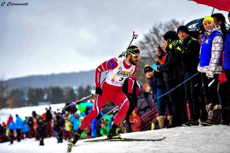 S FOURCADE