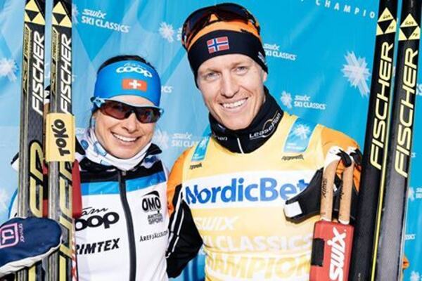 Magnus Osth