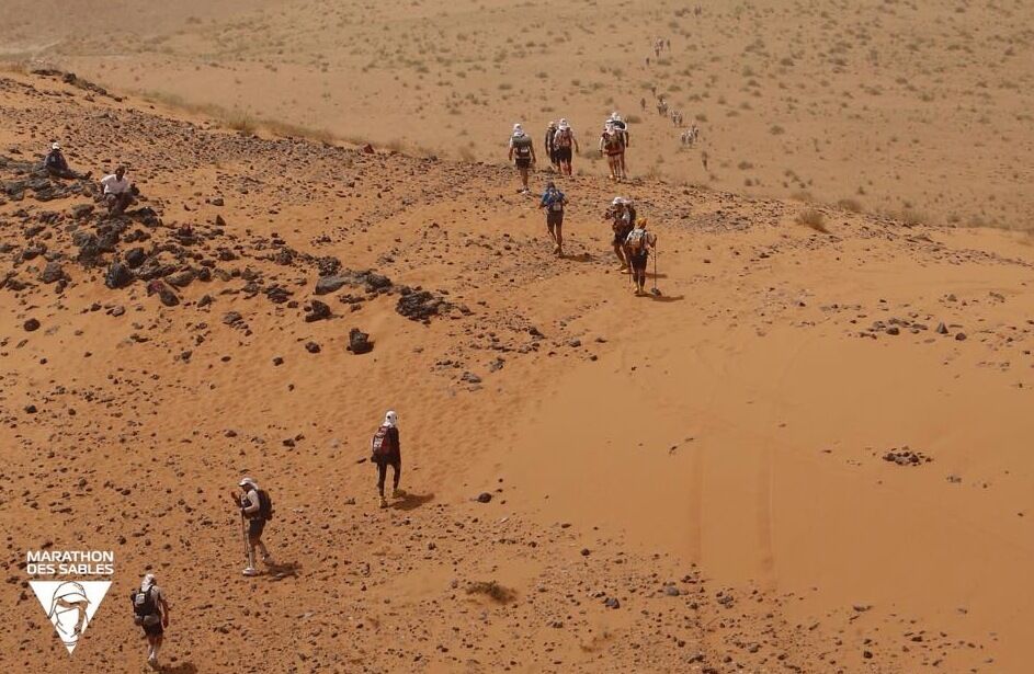 Marathon des Sables