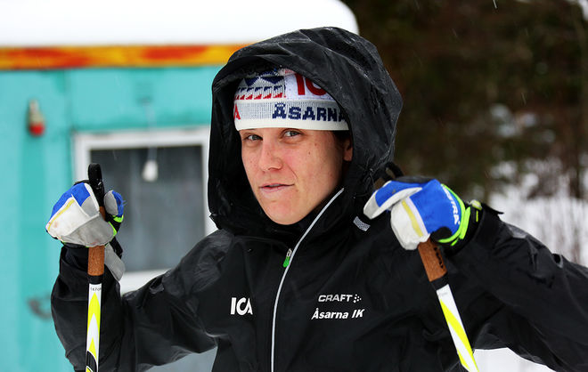 4 veckor i gips för Ida Ingemarsdotter Sverige sajt för