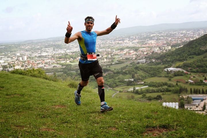 TRAIL FORTS BESANCON
