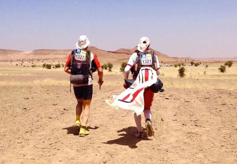 Marathon des Sables