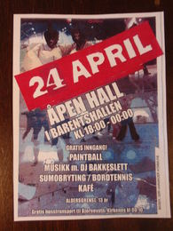 aprilåpenhall15