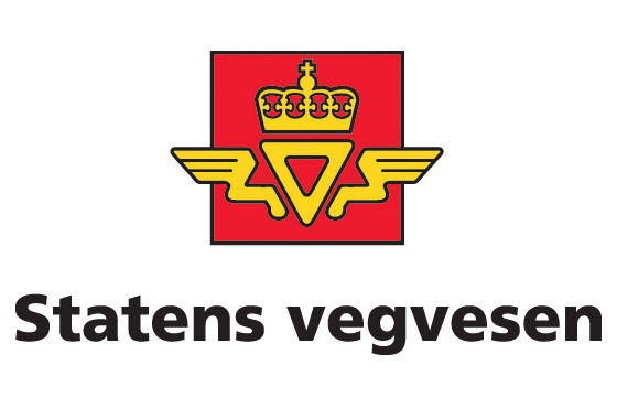 Statens vegvesen logo