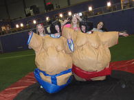 Aprilsumo