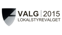 Valglogo 2015 - slide