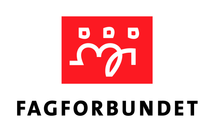 Fagforbundet logo