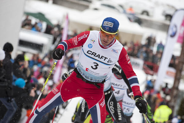 Perrillat NordicFocus