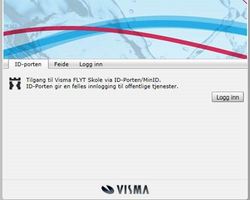 Visma Flyt innlogging Visma Flyt innlogging