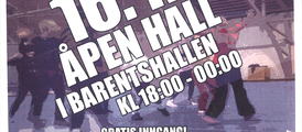 Sekstende mai