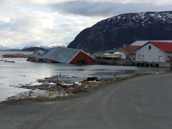 FK kaia i havet FK kaia i havet
