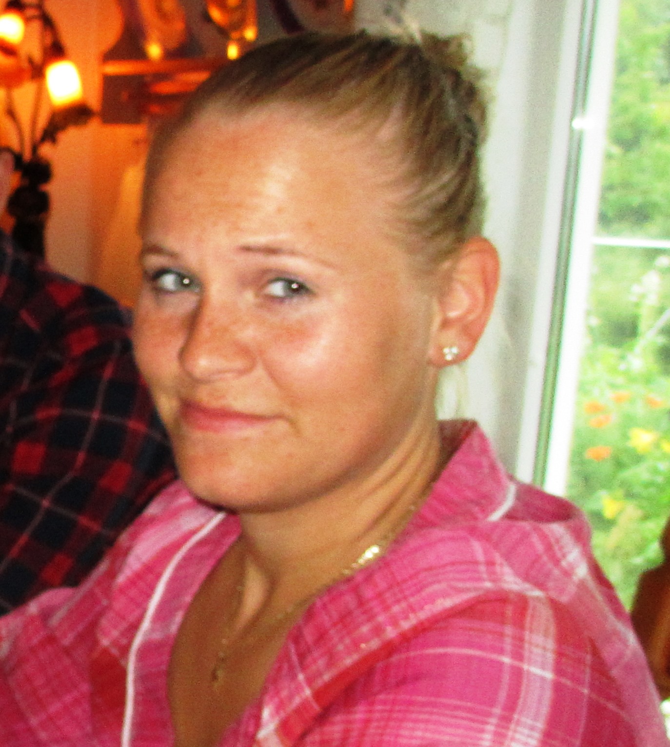 Eva Kristin Vold 2015